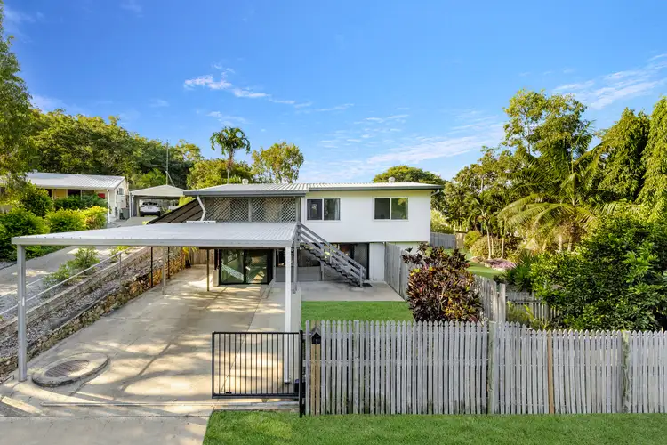 Main view of Homely house listing, 1 Bellevue Court, Wulguru QLD 4811