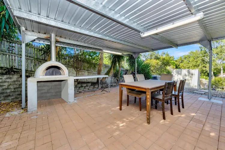 Second view of Homely house listing, 1 Bellevue Court, Wulguru QLD 4811