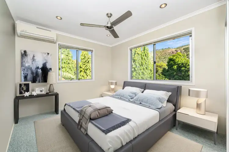 Fifth view of Homely house listing, 1 Bellevue Court, Wulguru QLD 4811