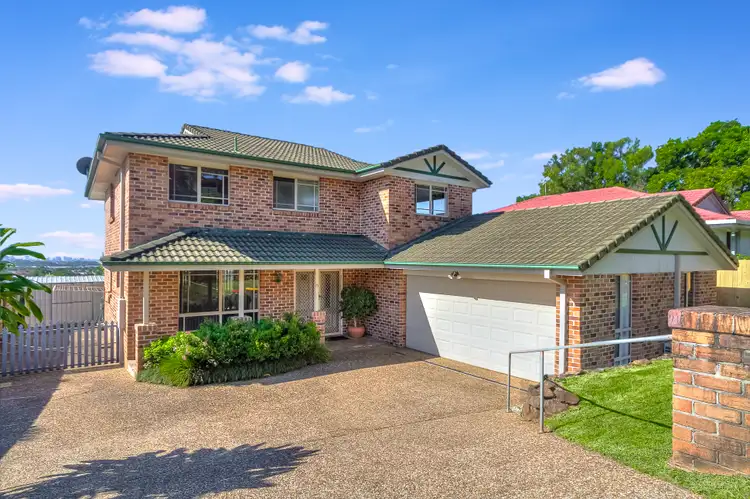 Second view of Homely house listing, 15 Stonehaven Way, Banora Point NSW 2486