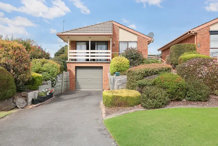 Main view of Homely unit listing, 98 Cramer Street, Warrnambool VIC 3280