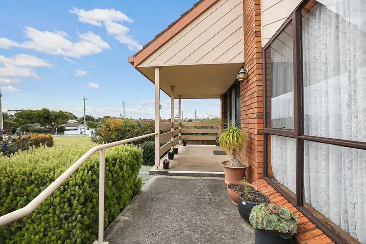 Second view of Homely unit listing, 98 Cramer Street, Warrnambool VIC 3280