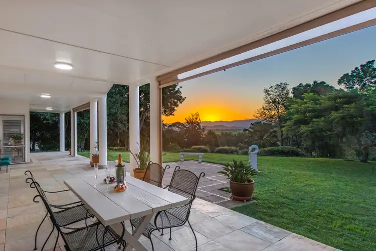 Main view of Homely house listing, 27 Waterlily Close, Nunderi NSW 2484