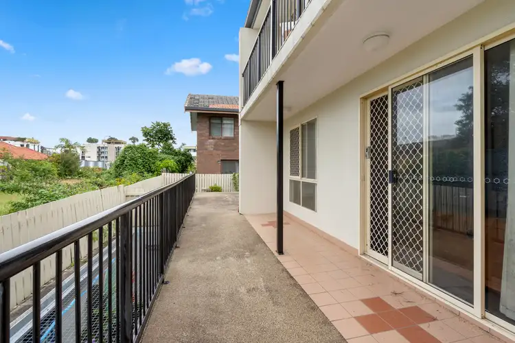 Sixth view of Homely unit listing, 28/63 Queen Street, Southport QLD 4215