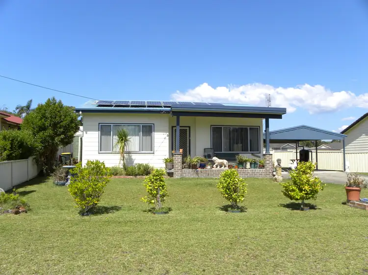 46 Sussex Inlet Road, Sussex Inlet NSW 2540