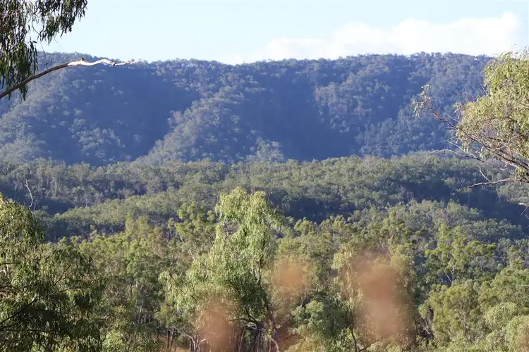 Second view of Homely rural property listing, 455 AERODROME ROAD, Boyne Valley QLD 4680