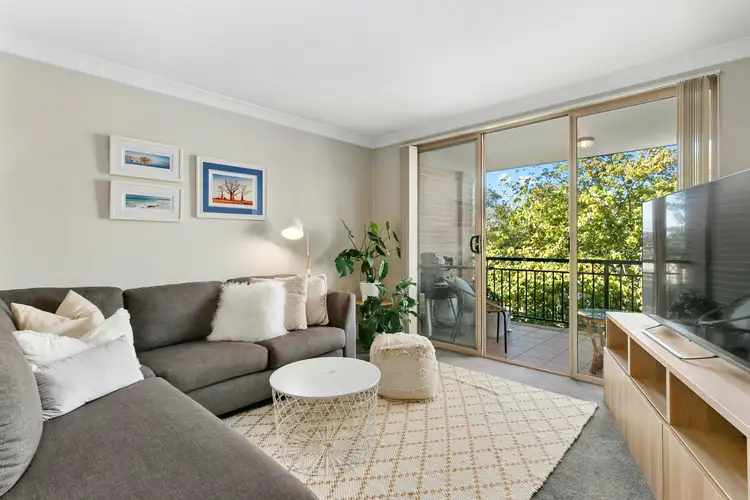Main view of Homely unit listing, 36/972 Old Princes Highway, Engadine NSW 2233