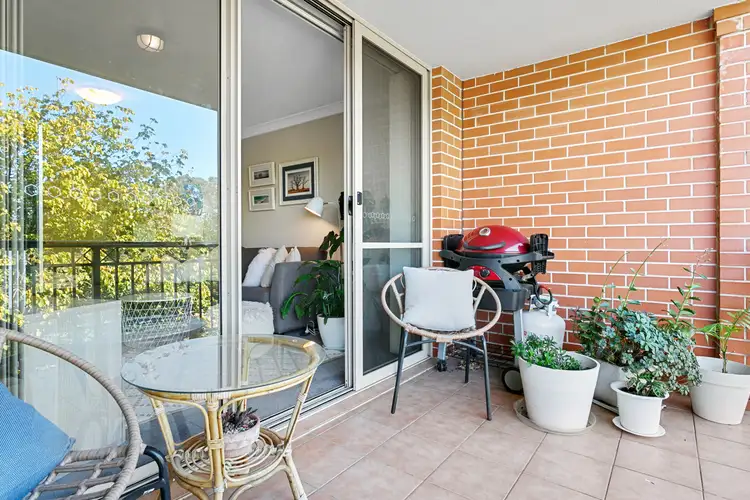 Second view of Homely unit listing, 36/972 Old Princes Highway, Engadine NSW 2233