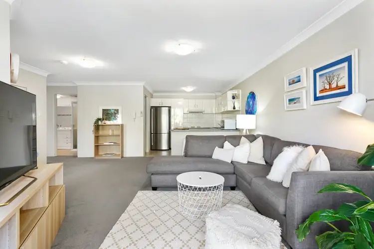 Third view of Homely unit listing, 36/972 Old Princes Highway, Engadine NSW 2233