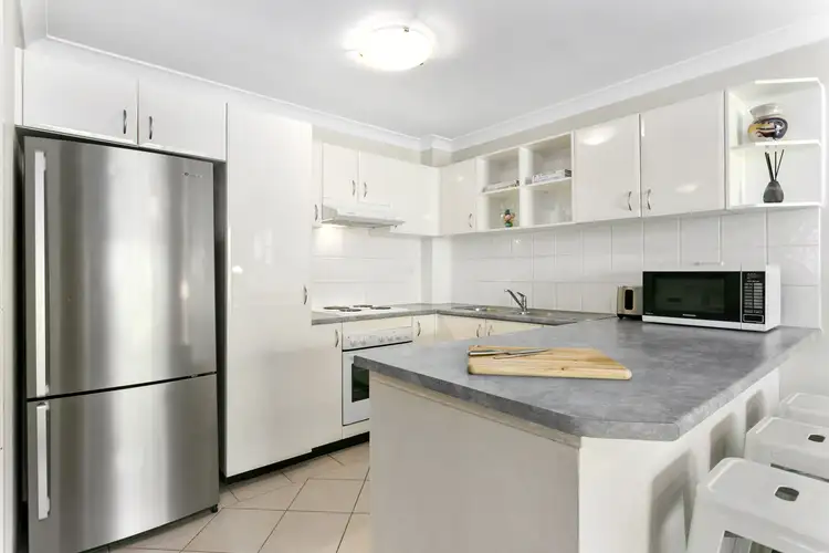Fourth view of Homely unit listing, 36/972 Old Princes Highway, Engadine NSW 2233