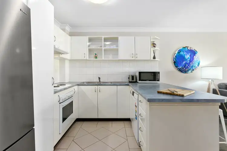 Fifth view of Homely unit listing, 36/972 Old Princes Highway, Engadine NSW 2233