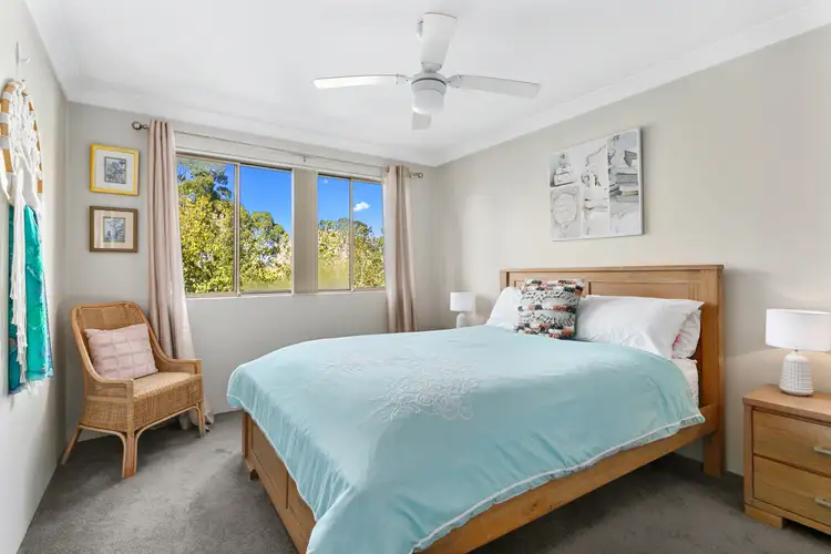 Sixth view of Homely unit listing, 36/972 Old Princes Highway, Engadine NSW 2233