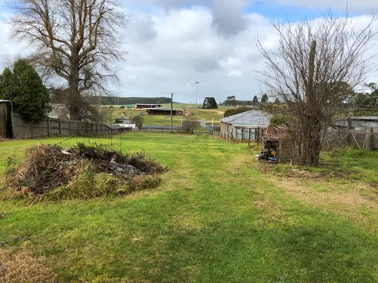 Second view of Homely land listing, 23 Egan Street, Dartmoor VIC 3304