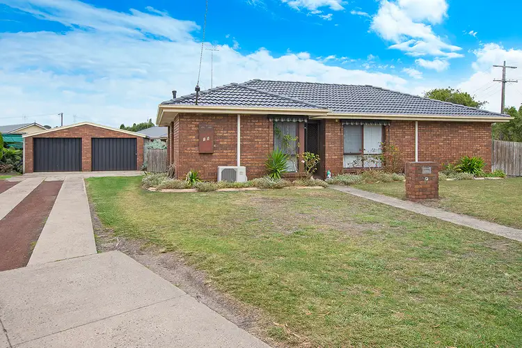 Main view of Homely house listing, 15 Lowan Court, Portland VIC 3305