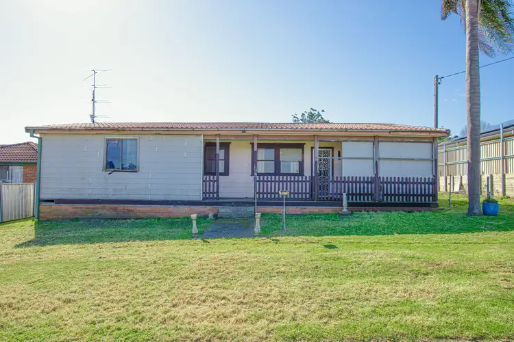 Main view of Homely house listing, 21 Russell Street, Gillieston Heights NSW 2321