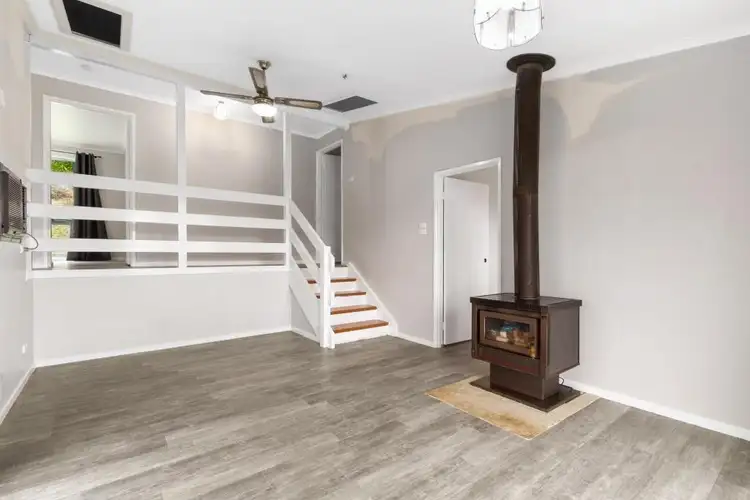 Second view of Homely rural property listing, 220 Jeeralang West Road, Jeeralang Junction VIC 3840