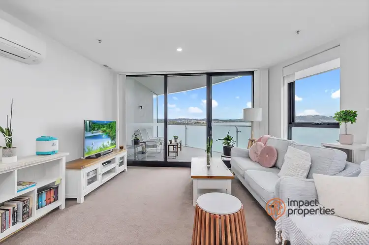 Main view of Homely apartment listing, 263/1 Anthony Rolfe Avenue, Gungahlin ACT 2912