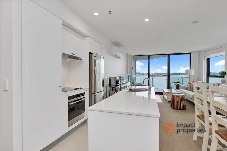 Fourth view of Homely apartment listing, 263/1 Anthony Rolfe Avenue, Gungahlin ACT 2912