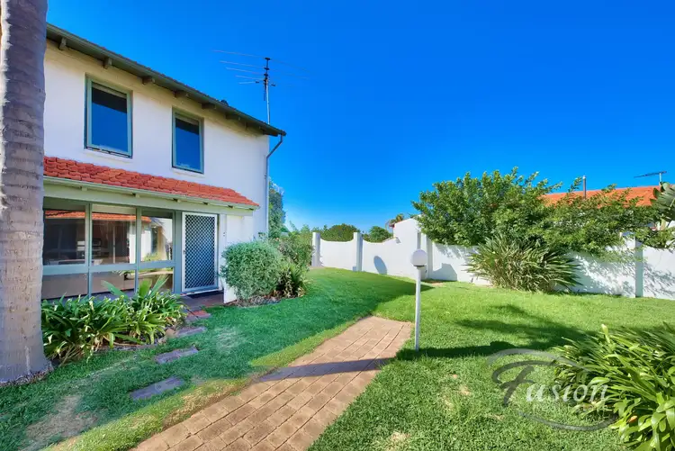 5/18 North Beach Road, North Beach WA 6020