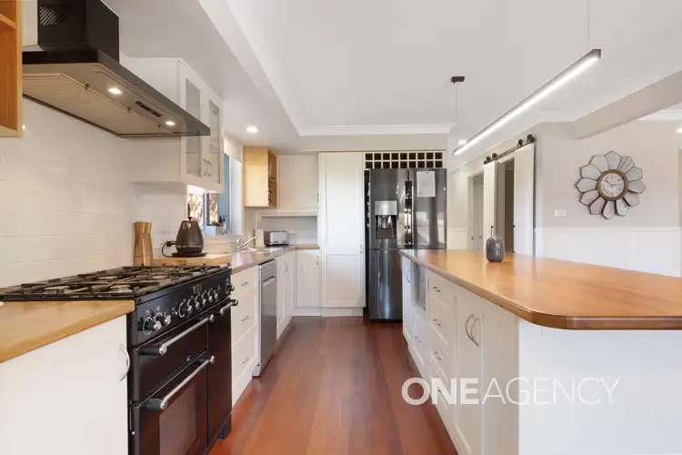 Fourth view of Homely house listing, 388 Elizabeth Drive, Vincentia NSW 2540