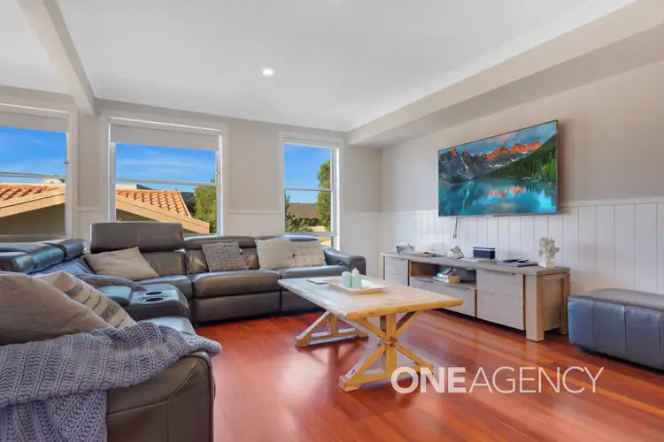 Sixth view of Homely house listing, 388 Elizabeth Drive, Vincentia NSW 2540