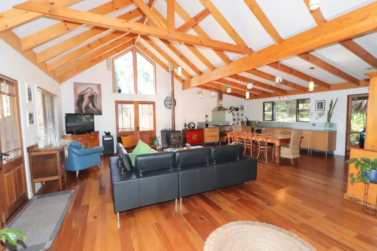 Fifth view of Homely house listing, 68 Panorama Road, Denmark WA 6333