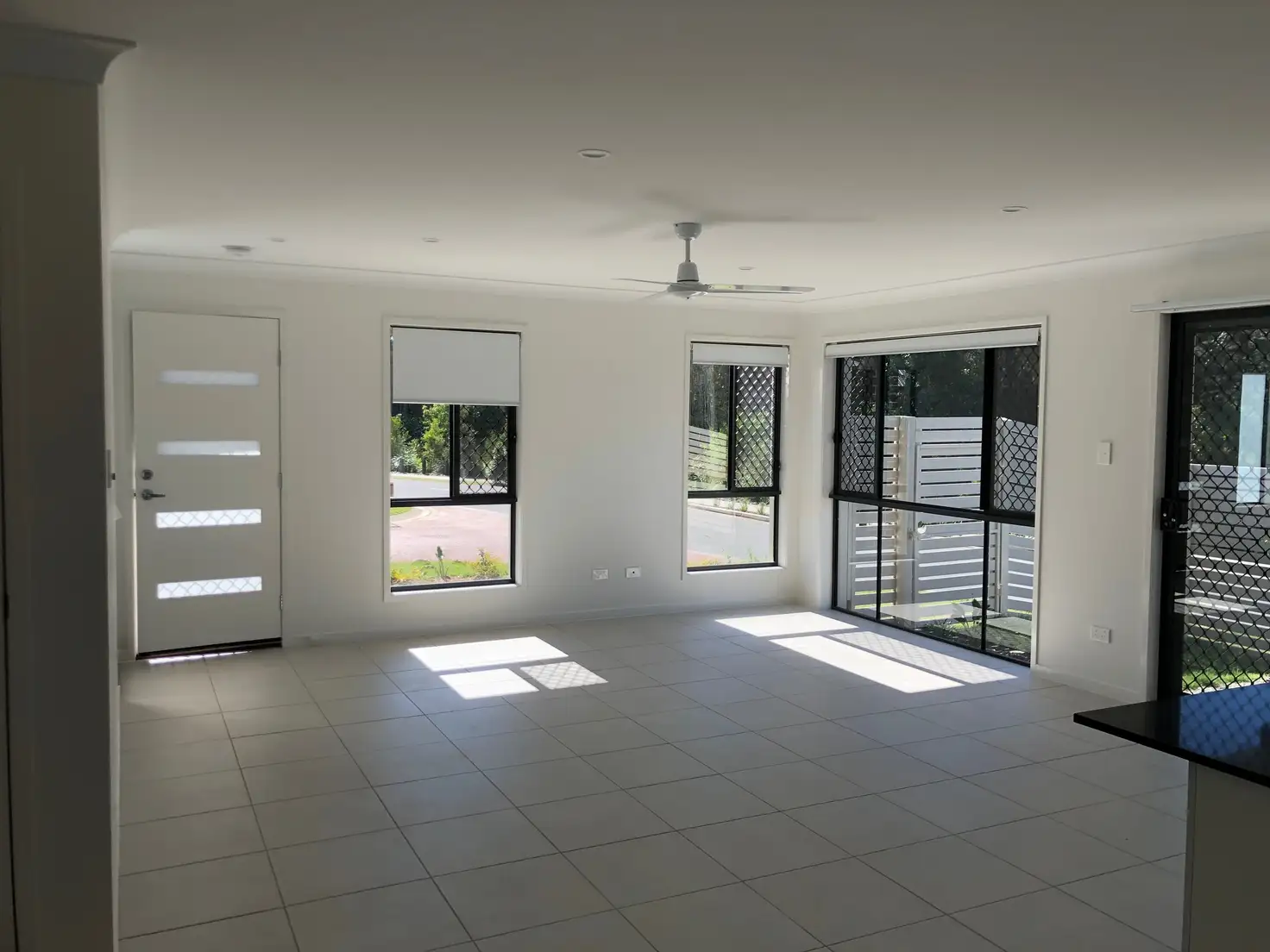 Main view of Homely semi-detached listing, 2/1 Goal Crescent, Griffin QLD 4503