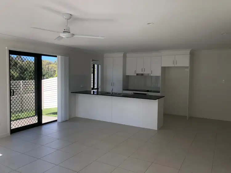 Second view of Homely semi-detached listing, 2/1 Goal Crescent, Griffin QLD 4503