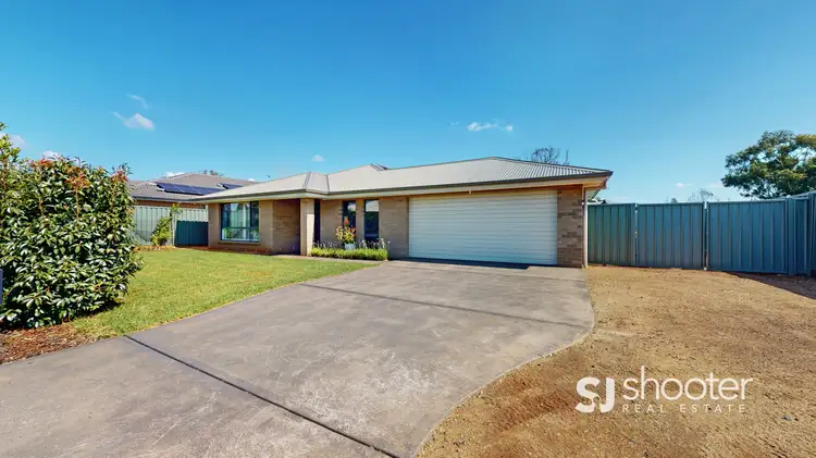 45 Lincoln Parkway, Dubbo NSW 2830