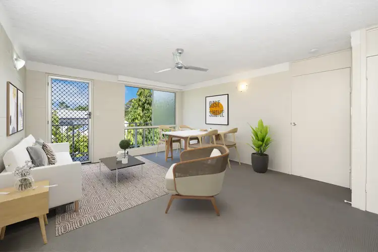 5/44 Alexandra Street, North Ward QLD 4810