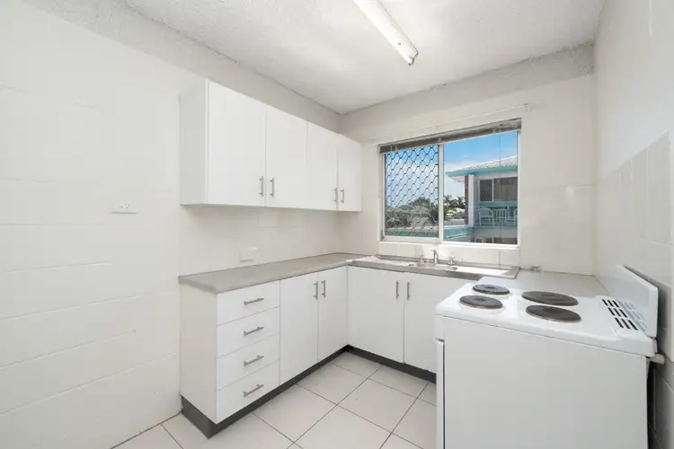 Third view of Homely apartment listing, 3/157 Mitchell Street, North Ward QLD 4810