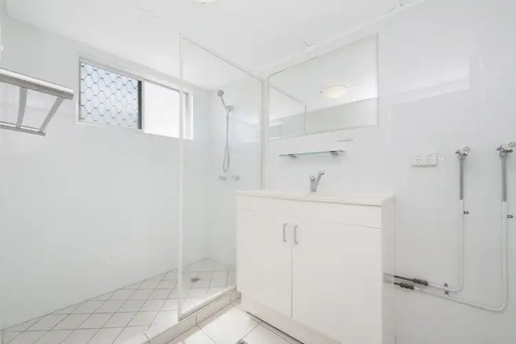 Fourth view of Homely apartment listing, 3/157 Mitchell Street, North Ward QLD 4810