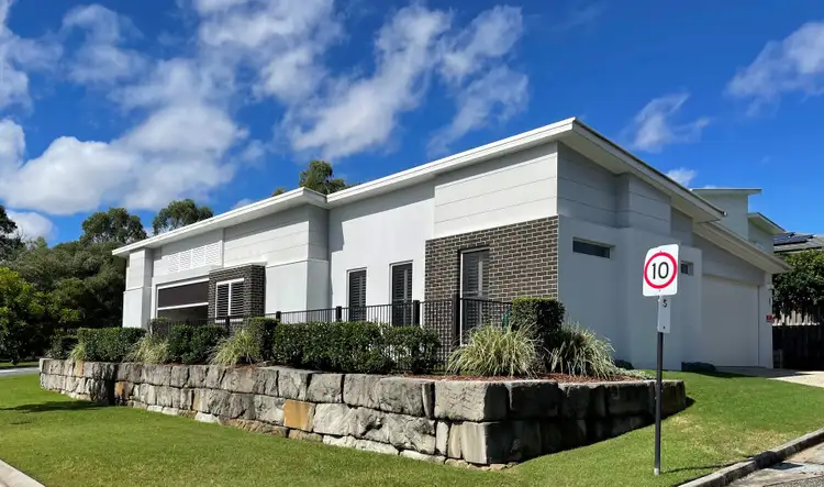 Second view of Homely house listing, 11 Finch Parade, Rochedale QLD 4123