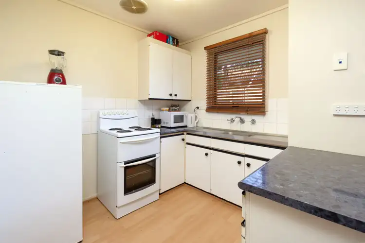 Second view of Homely unit listing, 5/18 GARDNER STREET, Wodonga VIC 3690