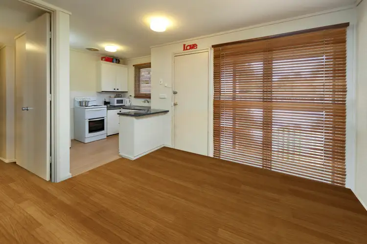 Third view of Homely unit listing, 5/18 GARDNER STREET, Wodonga VIC 3690
