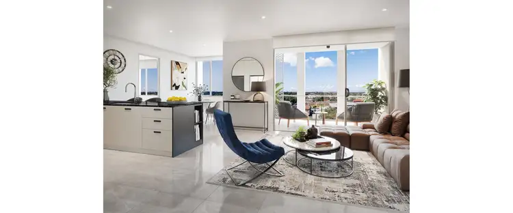 Second view of Homely apartment listing, Address available on request