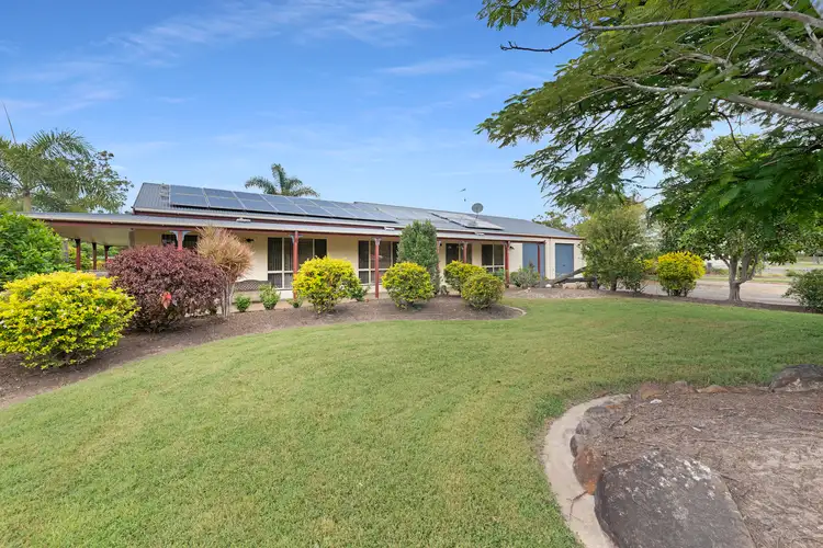 Fifth view of Homely rural property listing, 67 Pharlap Parade, Branyan QLD 4670