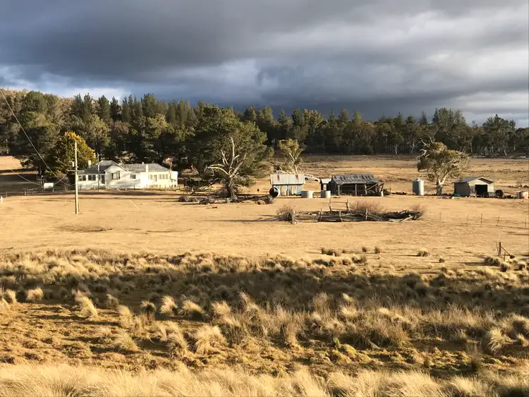 Third view of Homely rural property listing, LOT 1 Peak View Road, Peak View NSW 2630