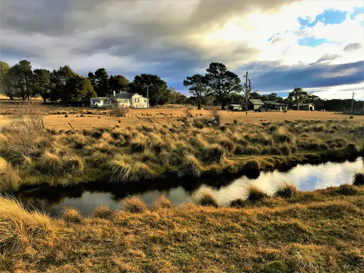 Fifth view of Homely rural property listing, LOT 1 Peak View Road, Peak View NSW 2630