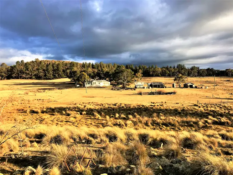 Sixth view of Homely rural property listing, LOT 1 Peak View Road, Peak View NSW 2630