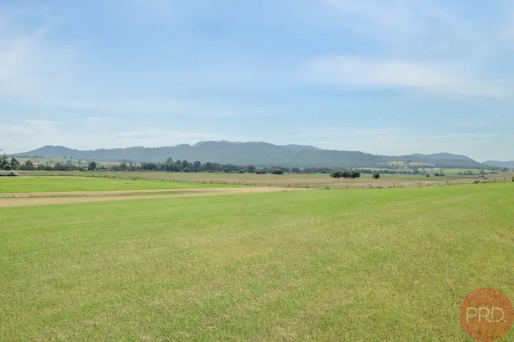 636 Standen Drive, Lower Belford NSW 2335