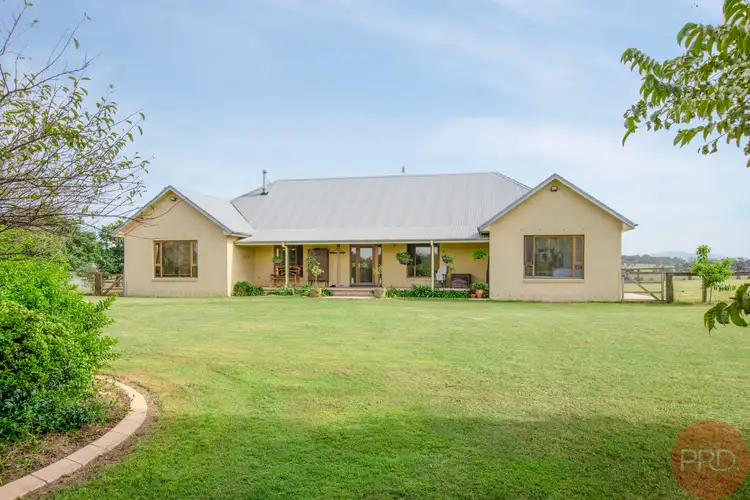 Second view of Homely rural property listing, 636 Standen Drive, Lower Belford NSW 2335