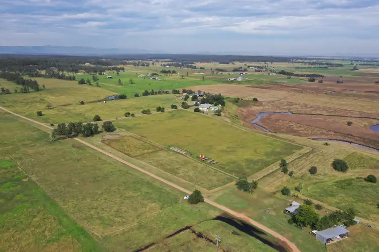 Third view of Homely rural property listing, 636 Standen Drive, Lower Belford NSW 2335