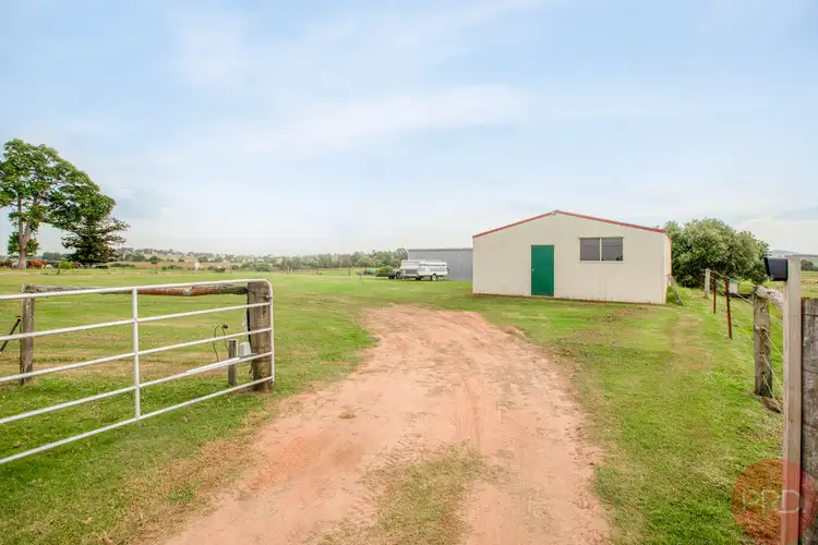 Fifth view of Homely rural property listing, 636 Standen Drive, Lower Belford NSW 2335