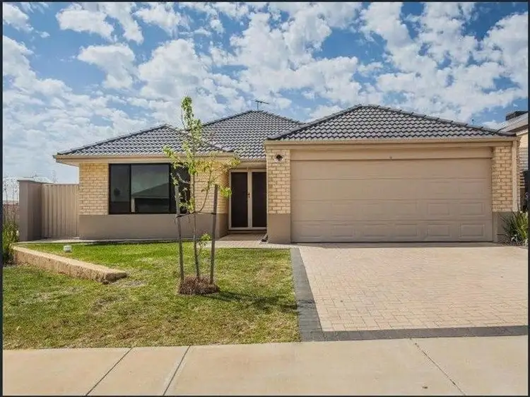 25 Sunstone Drive, Wellard WA 6170