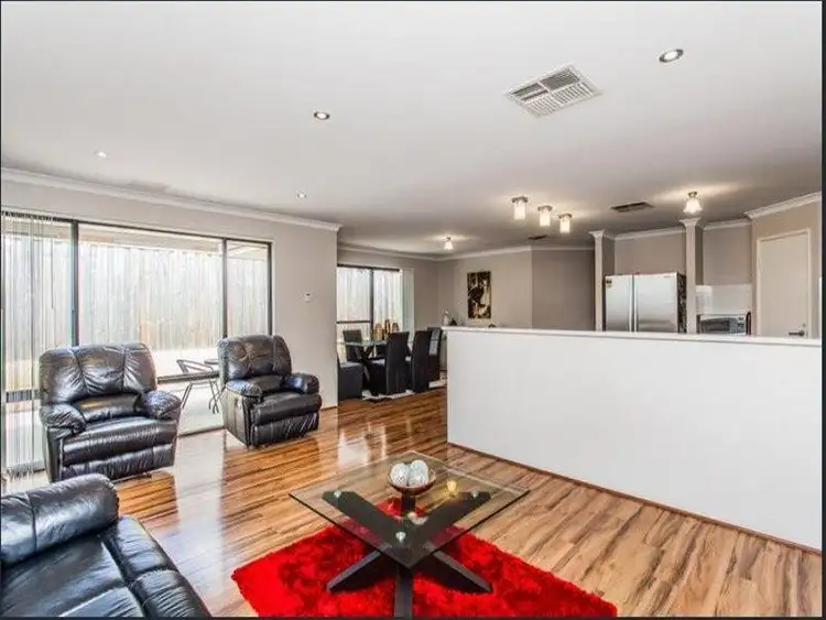 Sixth view of Homely house listing, 25 Sunstone Drive, Wellard WA 6170