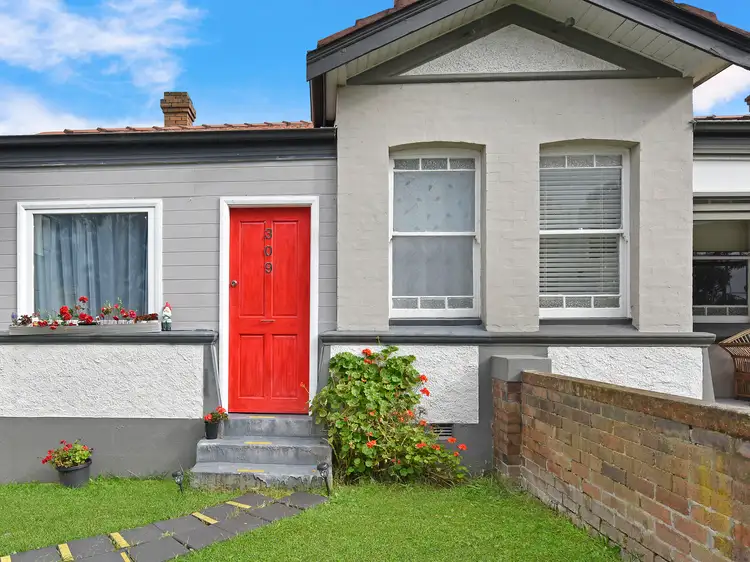 309 Main Street, Lithgow NSW 2790