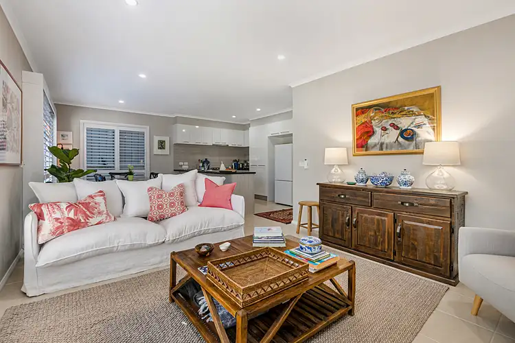 Third view of Homely townhouse listing, 2/20 Wirth Street, Flora Hill VIC 3550