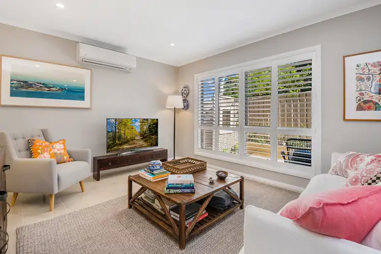 Fourth view of Homely townhouse listing, 2/20 Wirth Street, Flora Hill VIC 3550