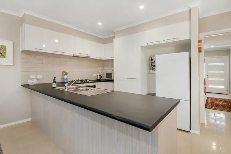 Fifth view of Homely townhouse listing, 2/20 Wirth Street, Flora Hill VIC 3550
